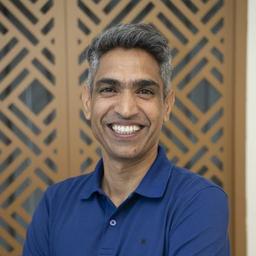 Amit J. - Senior Game Engineer - Unreal Engine, Unity and Mobile Game Development