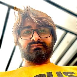 Amit J. - Lead Mobile Engineer - Flutter, iOS and Android Platforms
