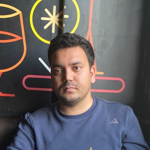 Profile of Amit K., Lead Software Engineer - Web, PHP and WordPress Platforms at Softaims