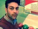 Profile of Amit K., Lead Full-Stack Engineer - React, Node.js and Mobile Platforms at Softaims