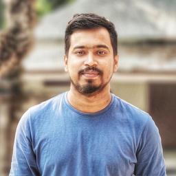 Amit Kumar S. - Software Engineer - Frontend, Web and React Platforms