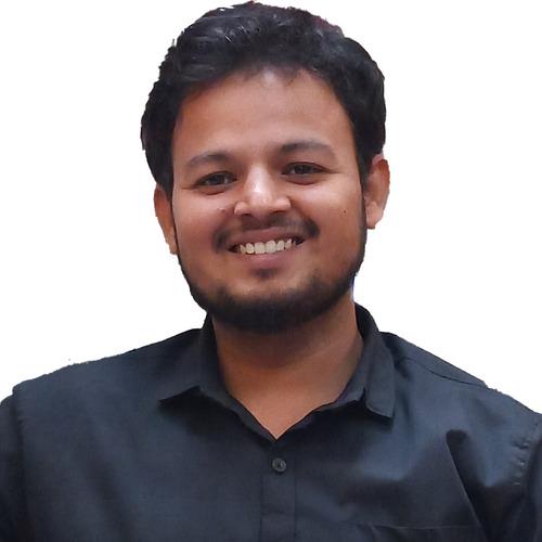 Profile of Amit M., Software Engineer - Backend, Cloud and Web Development at Softaims