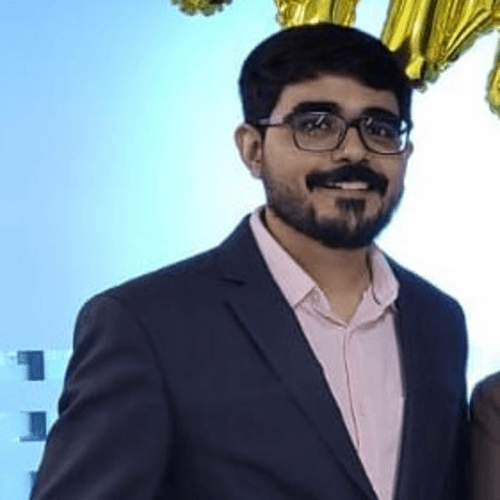 Profile of Amit P., Senior Full-Stack Engineer - Python, React and AI Platforms at Softaims