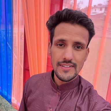 Amit R. - Software Engineer - Backend, Cloud and Web Applications