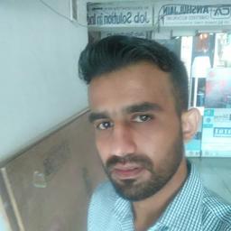 Amit Ramesh Y. - Senior Full-Stack Engineer - Node.js, Angular and Database Platforms