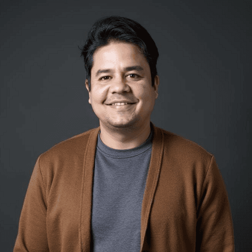 Amit S. || item.role}