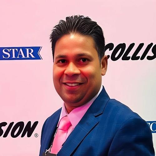 Amit S. || item.role}