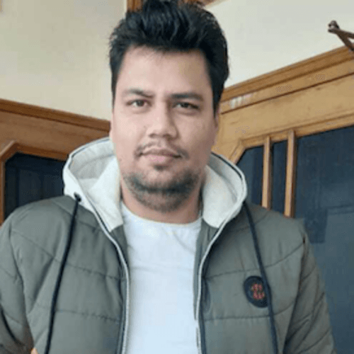 Amit S. || item.role}