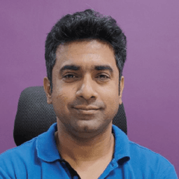 Amitabh R. - Lead Software Engineer - Cloud, Backend and Mobile Platforms
