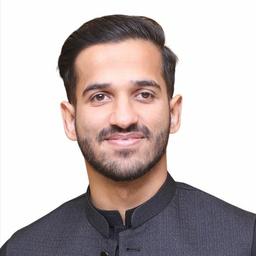 Amjad I. - Software Engineer - AI, Web and General Development