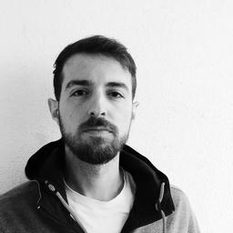 Amjed N. - Software Engineer - Frontend, Modern Frameworks and Mobile Platforms