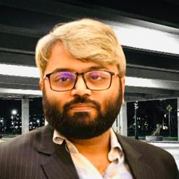 Ammad R. - Lead Mobile Engineer - AR & VR, Game Development and Cloud Platforms