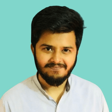 Ammad T. - Lead Software Engineer - Cloud, Web3 and Modern Frameworks