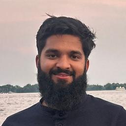 Ammar A. - Software Engineer - Frontend, Modern Frameworks and Full-Stack Development