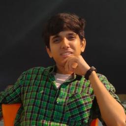 Ammar A. - Senior Full-Stack Engineer - Node.js, React and Cloud Platforms