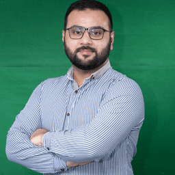 Ammar A. - Lead Software Engineer - AI, Cloud and Quality Assurance Platforms