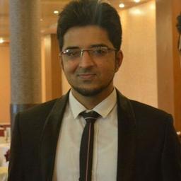 Ammar A. - Senior Full-Stack Engineer - ASP.NET, Angular and Modern Frameworks