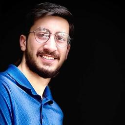 Ammar Ahmed K. - Senior Full-Stack Engineer - React, Node and AI Platforms