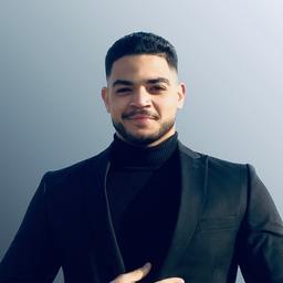 Ammar E. - Software Engineer - Frontend, Modern Frameworks and Web Applications