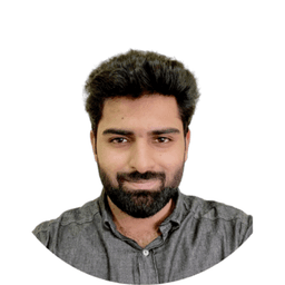 Ammar H. - Junior Full-Stack Engineer - React, Node and Mobile Platforms