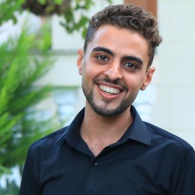 Ammar H. - Junior Software Engineer - Backend, DevOps and ERP Platforms