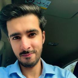 Ammar M. - Lead Backend Engineer - AWS, API Development and Cloud Platforms