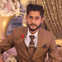 Ammar M. - Software Engineer - Frontend, Backend and Web Development