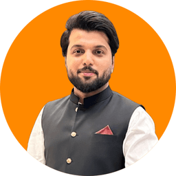 Ammar S. - Senior Full-Stack Engineer - PHP, MySQL and Modern Frameworks