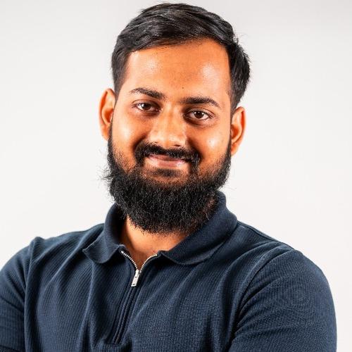 Profile of Ammar T., Senior Full-Stack Engineer - AI, Cloud and Modern Frameworks at Softaims