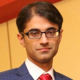 Ammar Y. - Software Engineer - Backend, Cloud and General Development