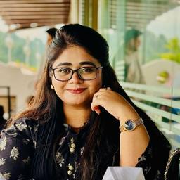 Amna S. - Software Engineer - QA, Blockchain and Agile Platforms