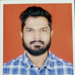 Amol J. - Junior Software Engineer - Cloud, Backend and General Development