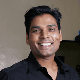 Amol L. - Lead Game Developer - Unity, 2D Art and Game Design