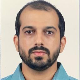 Amol P. - Software Engineer - Mobile, React Native and iOS Platforms