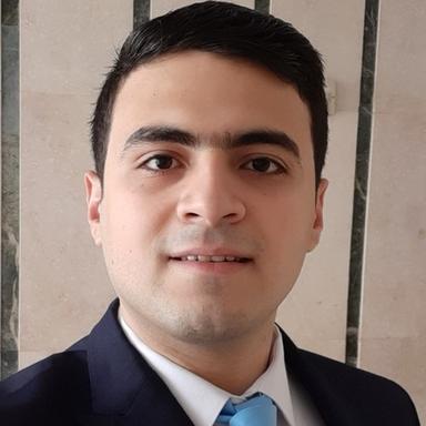 AMR A. - Senior Backend Engineer - Cloud, DevOps and Modern Frameworks