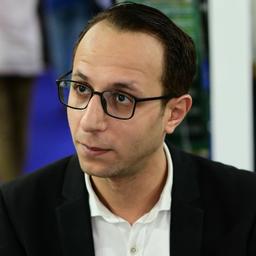 Amr K. - Senior Software Engineer - AI, Cloud and Embedded Platforms