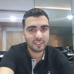 Amr S. - Software Engineer - Mobile, Flutter and iOS Platforms
