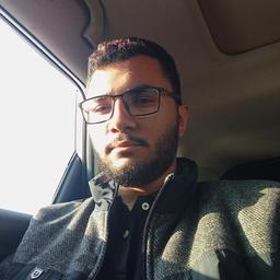 Amr T. - Lead Frontend Engineer - React, Vue.js and Mobile Platforms