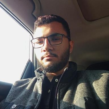 Amr T. - Lead Frontend Engineer - React, Vue.js and Mobile Platforms