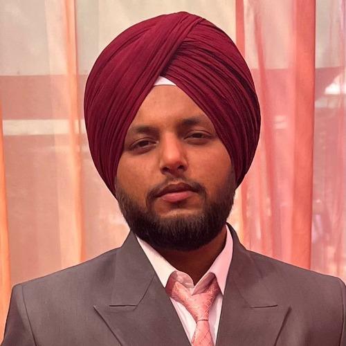 Amritpal S. - CI/CD Engineer