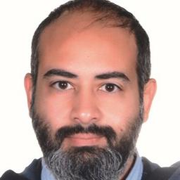 Amro A. - Software Engineer - Backend, Mobile and General Development