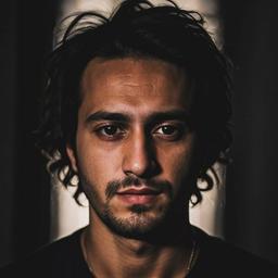 Amro M. - Lead Software Engineer - Frontend, Web and Mobile Platforms