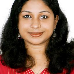 Amrutha M. - Software Engineer - Full-Stack, Node.js and Modern Frameworks