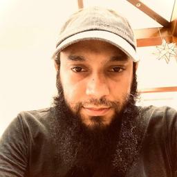 Amsil S. - Lead Data Engineer - AI, Cloud and Machine Learning Platforms