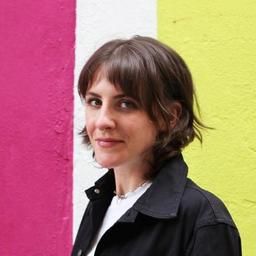 Ana L. - Software Engineer - Frontend, React and Web Development