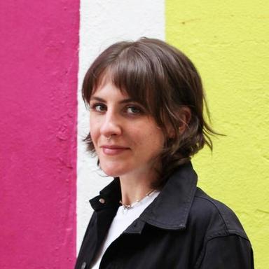 Ana L. - Software Engineer - Frontend, React and Web Development