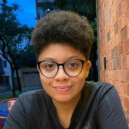 Ana L. - Software Engineer - Frontend, Modern Frameworks and UI/UX Platforms