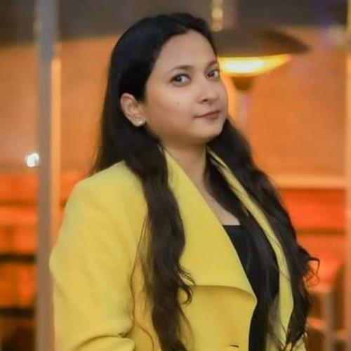 Anamika S. || item.role}