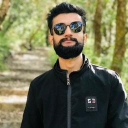 Anand Kumar M. - Senior Full-Stack Engineer - PHP, React and Cloud Platforms