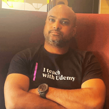 Anand Rao N. - Junior Software Engineer - Cloud, DevOps and Security Platforms